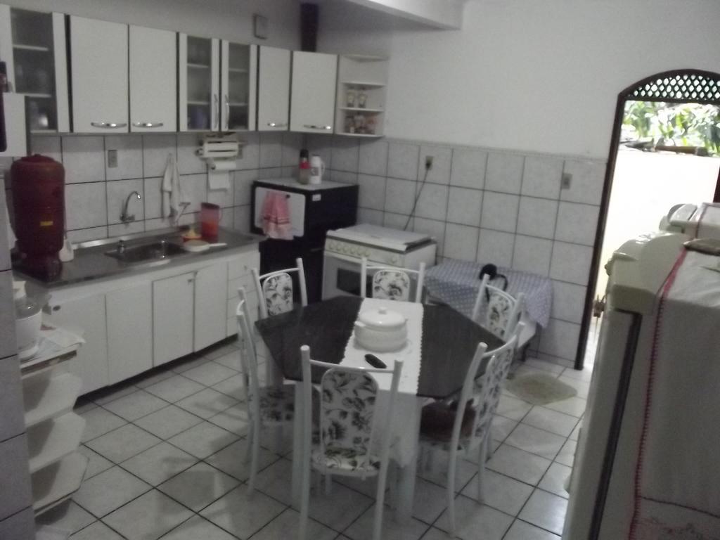 Pousada Vereda Mucugê Eksteriør bilde