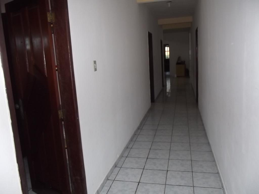 Pousada Vereda Mucugê Eksteriør bilde