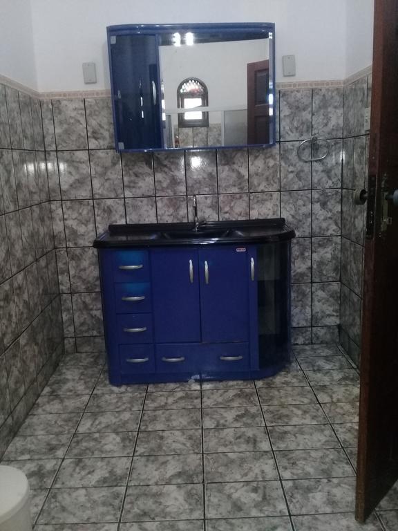 Pousada Vereda Mucugê Eksteriør bilde