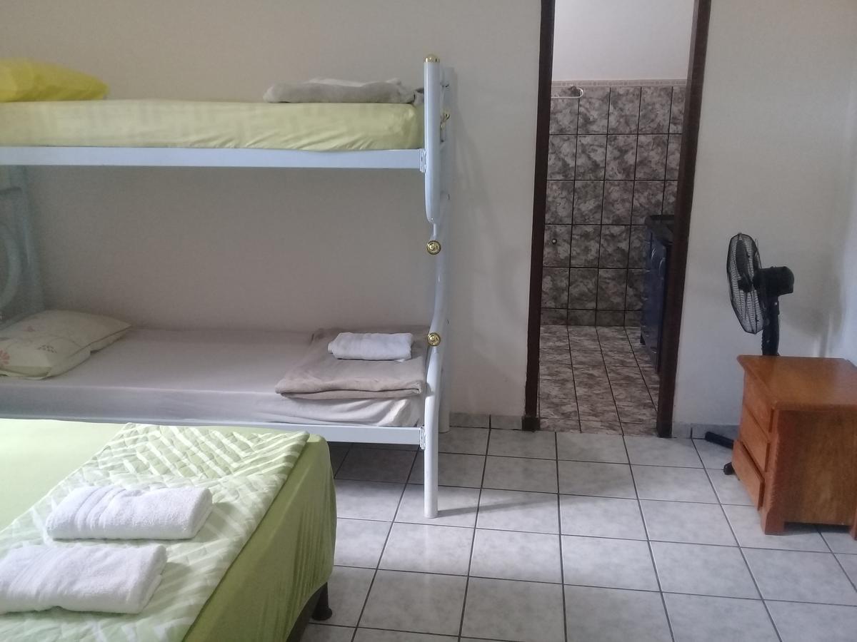 Pousada Vereda Mucugê Eksteriør bilde